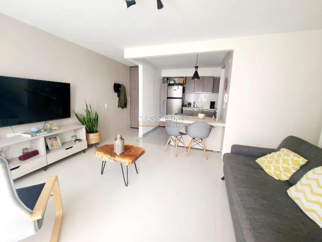 Apartamentos, Venta en Valle del Lili