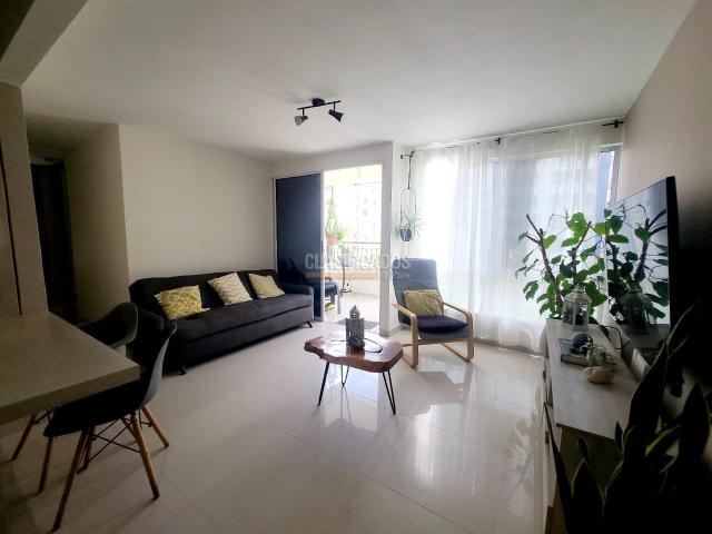 Apartamentos, Venta en Valle del Lili