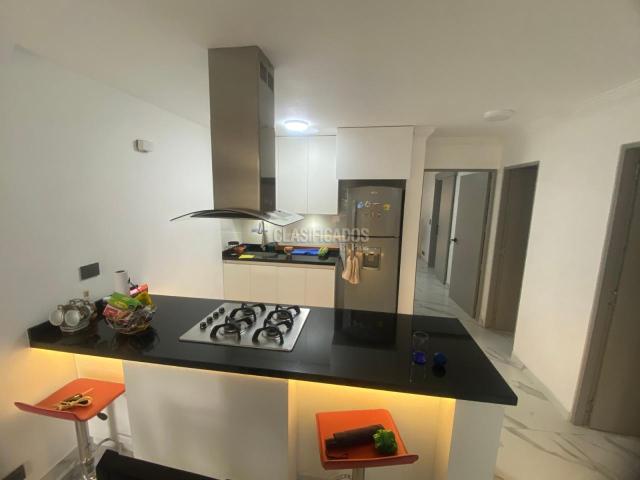 Apartaestudios, Venta en Bellavista