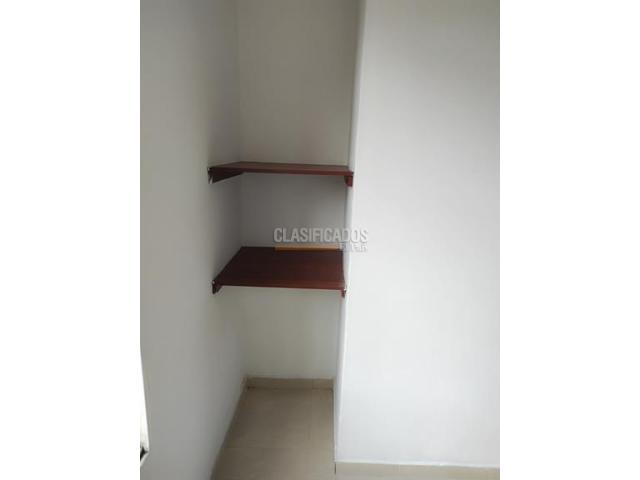 Apartamentos, Alquiler en San Carlos
