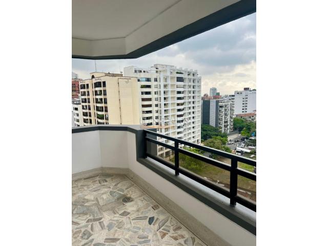 Apartamentos, Alquiler en Santa Rosa del Oeste