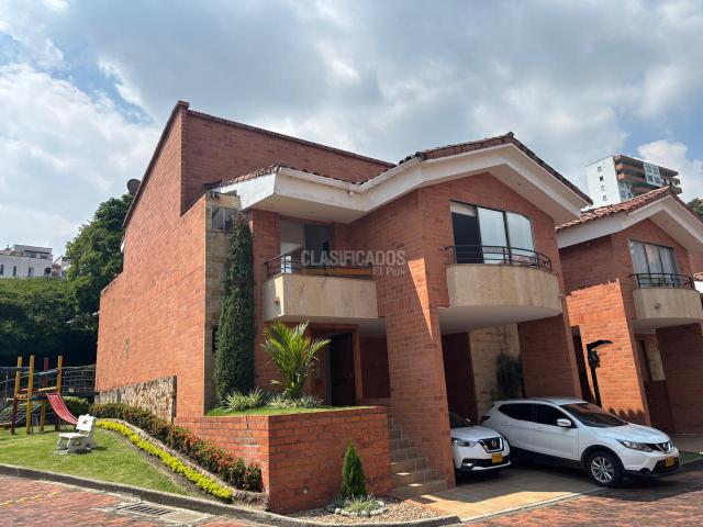 Casas, Alquiler en Santa Isabel