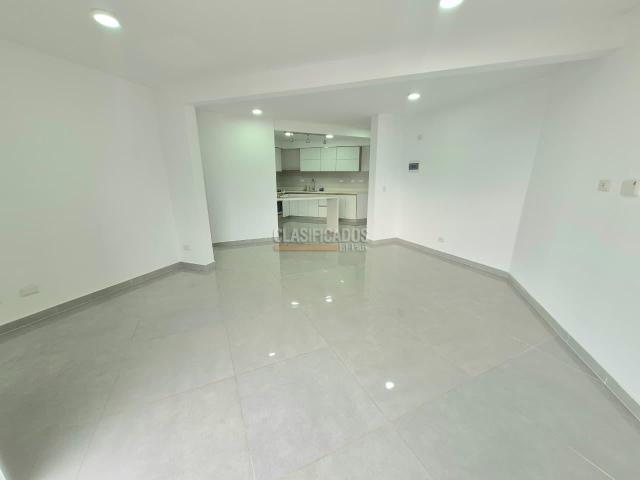 Apartamentos, Alquiler en Bellavista