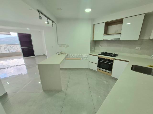 Apartamentos, Alquiler en Bellavista