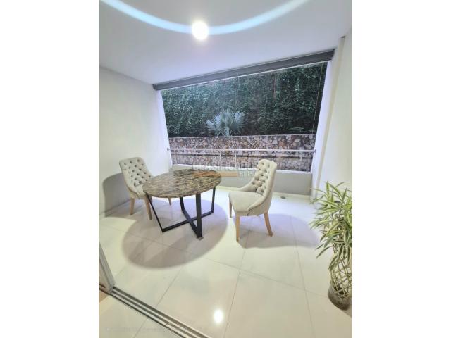 Apartamentos, Alquiler en Cristales