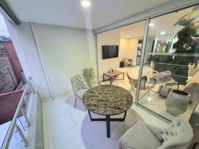 Apartamentos, Alquiler en Cristales