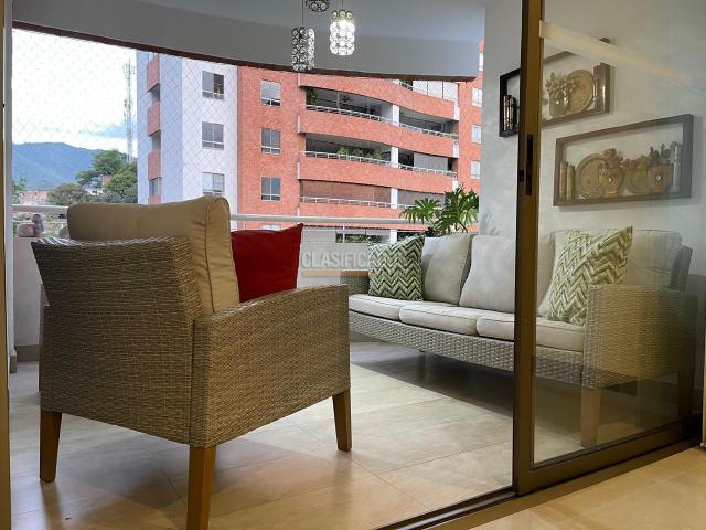 Apartamentos, Venta en Aguacatal