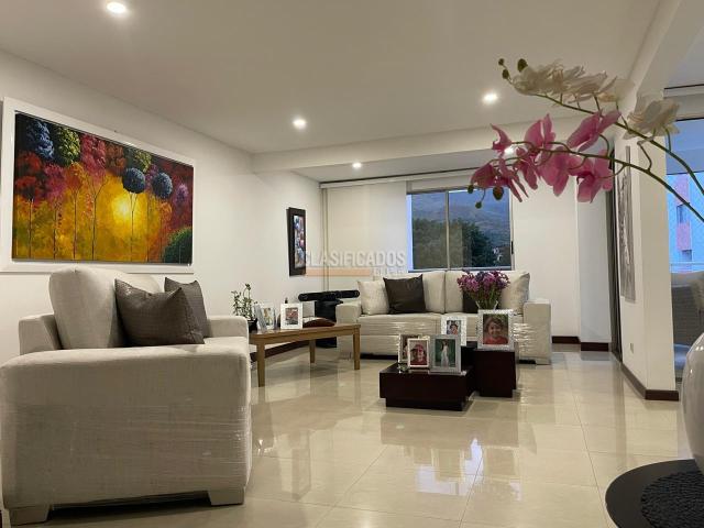 Apartamentos, Venta en Aguacatal