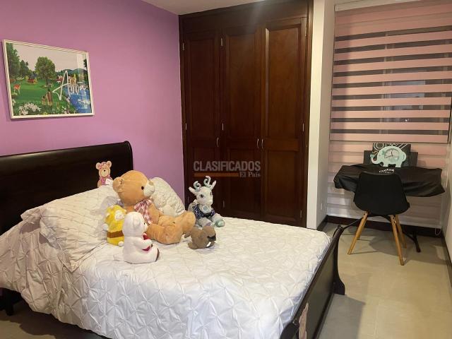 Apartamentos, Venta en Aguacatal
