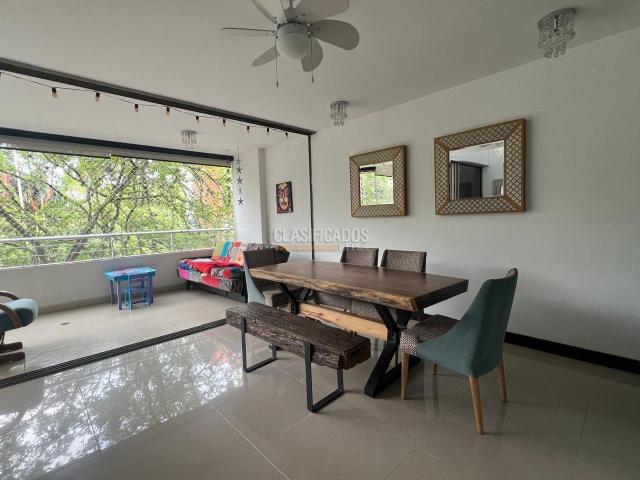 Apartamentos, Venta en Aguacatal