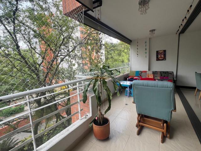 Apartamentos, Venta en Aguacatal