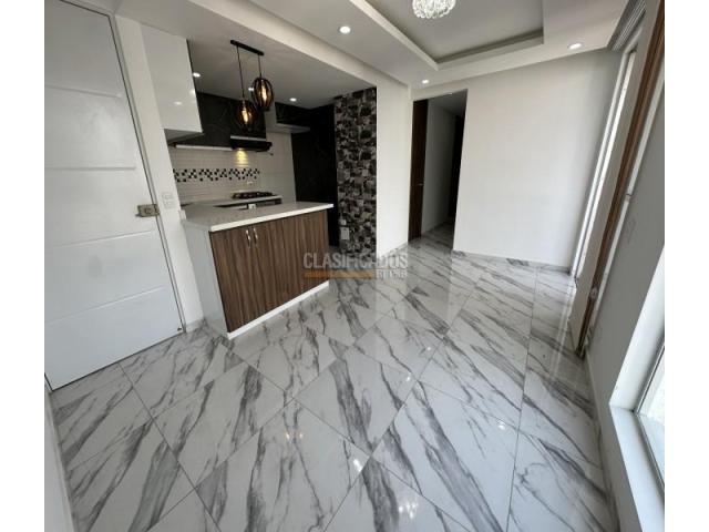 Apartamentos, Venta en Ciudad Melendez