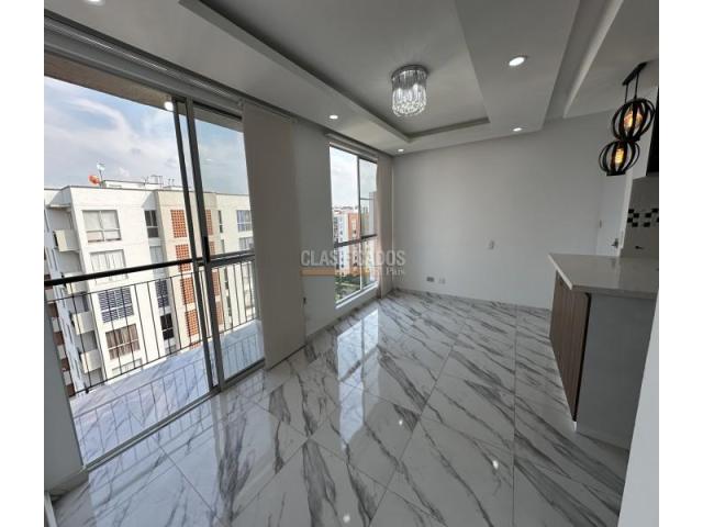 Apartamentos, Venta en Ciudad Melendez