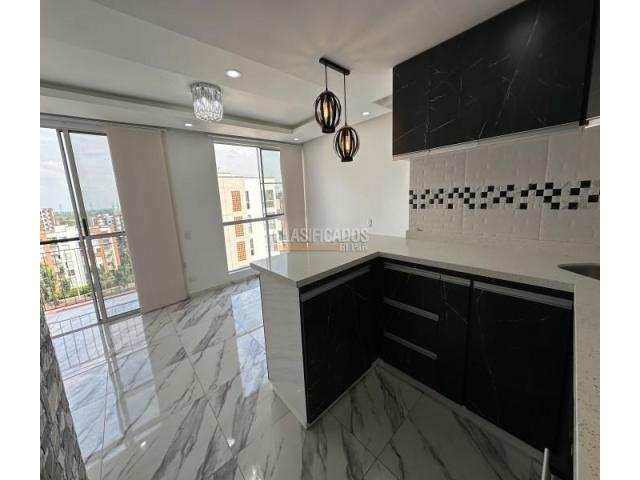 Apartamentos, Venta en Ciudad Melendez