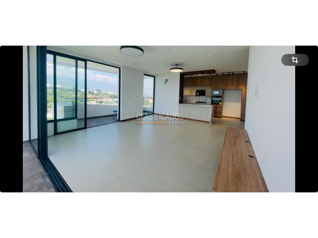 Apartamentos, Venta en Pance