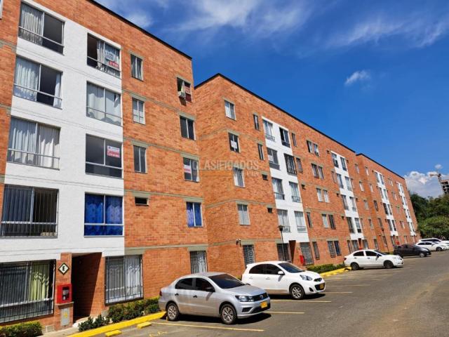 Apartamentos, Alquiler en Calicanto