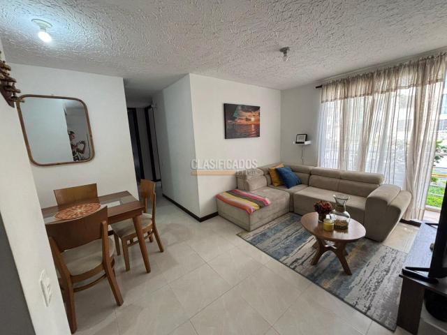 Apartamentos, Venta en Valle del Lili