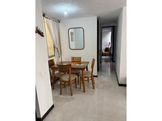 Apartamentos, Venta en Valle del Lili