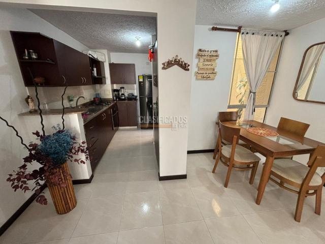 Apartamentos, Venta en Valle del Lili