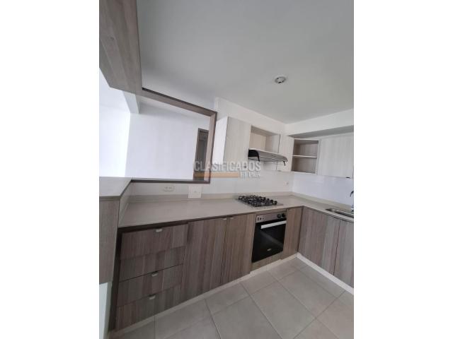 Apartamentos, Venta en Valle del Lili