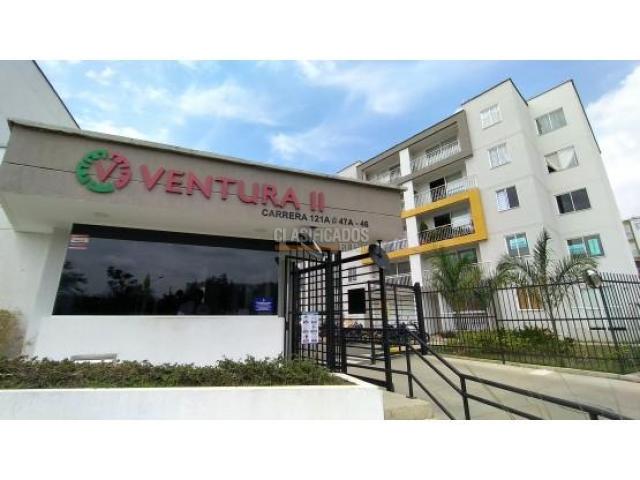 Apartamentos, Venta en Ciudad Pacifica