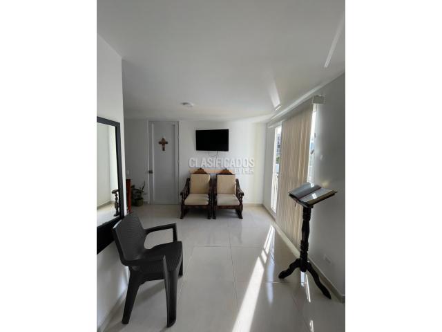 Apartamentos, Venta en Ciudad Pacifica