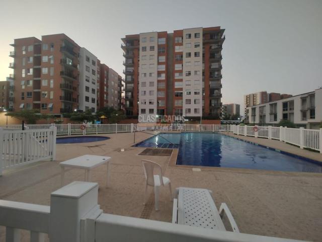 Apartamentos, Venta en Valle del Lili