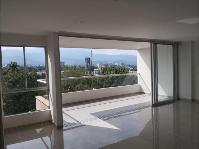 Apartamentos, Venta en Pance