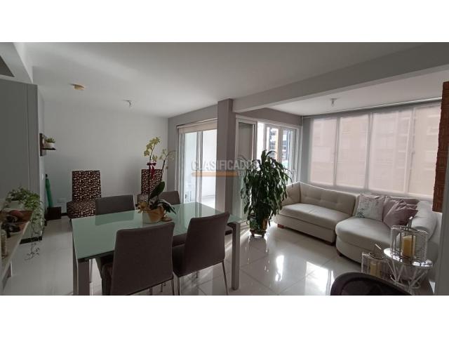 Apartamentos, Venta en Valle del Lili