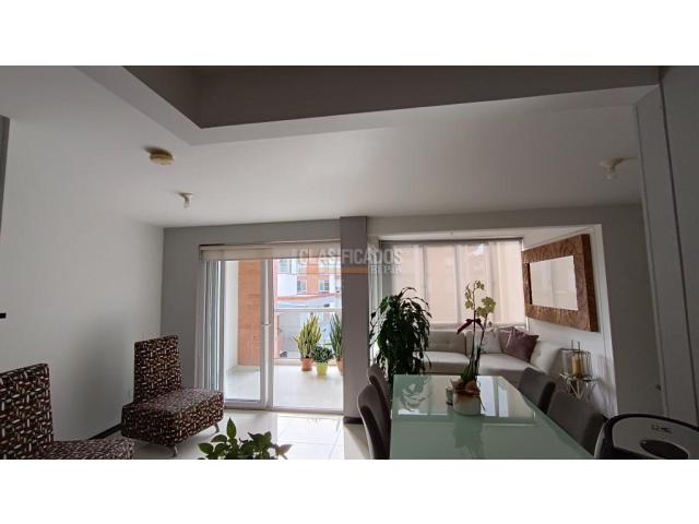 Apartamentos, Venta en Valle del Lili