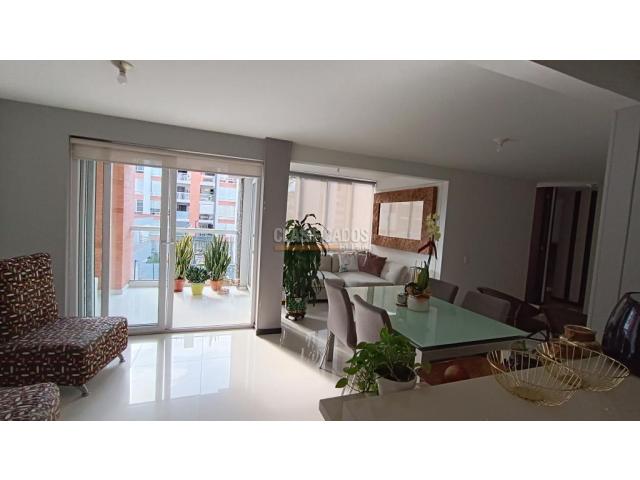 Apartamentos, Venta en Valle del Lili