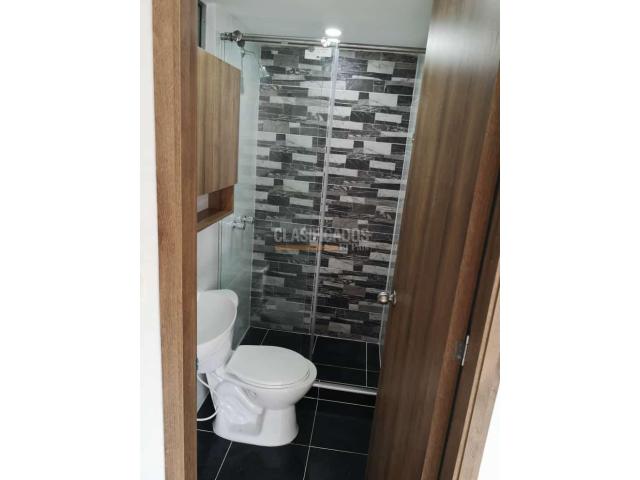 Apartamentos, Alquiler en Yumbo