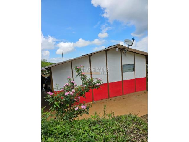 Fincas y Casas Campestres, Venta en Jamundí