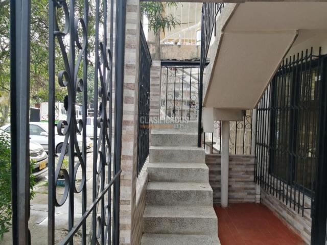 Apartamentos, Alquiler en Morichal de Comfandi