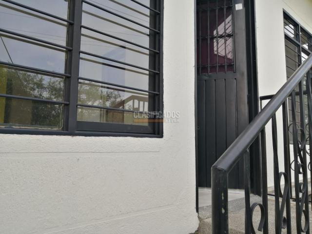 Apartamentos, Alquiler en Morichal de Comfandi