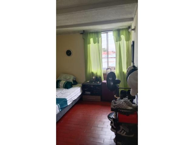 Apartamentos, Venta en Oasis de Comfandi