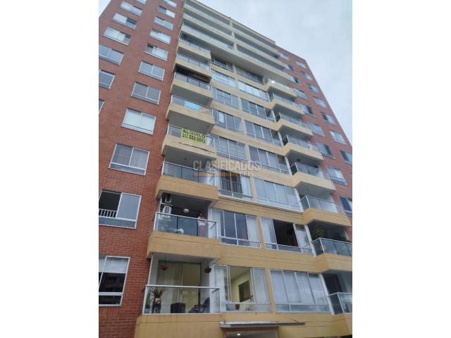 Apartamentos, Venta en Ciudad Jardín