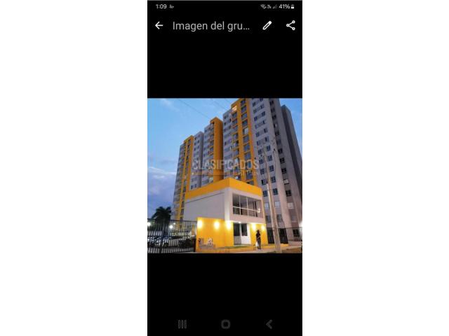 Apartamentos, Venta en Villas de Veracruz