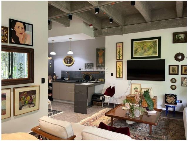 Apartaestudios, Venta en Pance