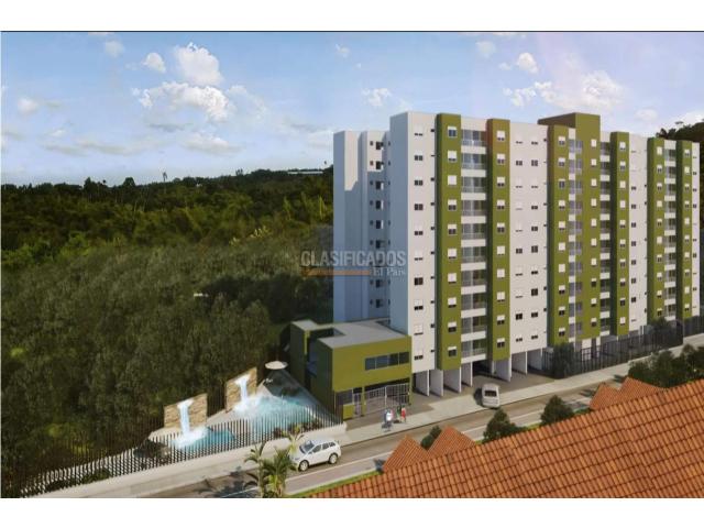 Apartamentos, Venta en Meléndez