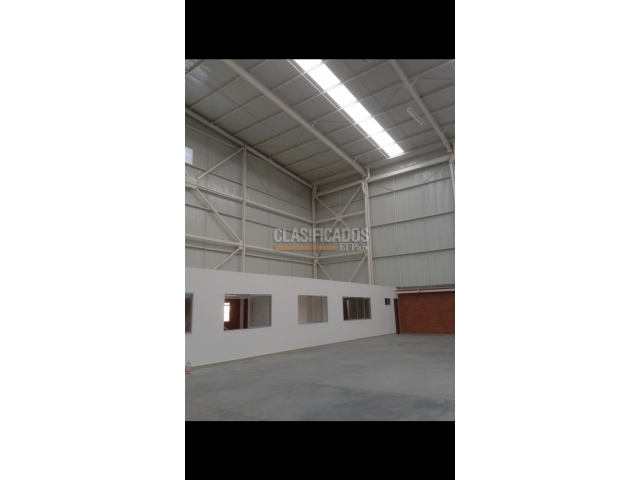 Locales y Bodegas, Venta en Acopi