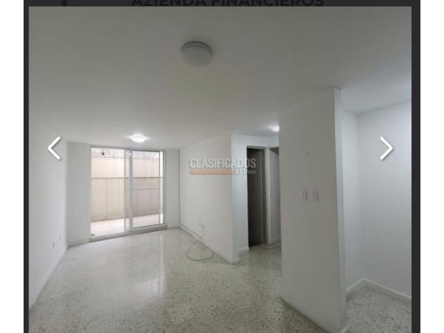 Apartamentos, Venta en La Flora