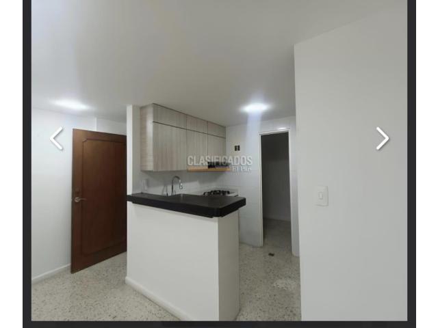 Apartamentos, Venta en La Flora