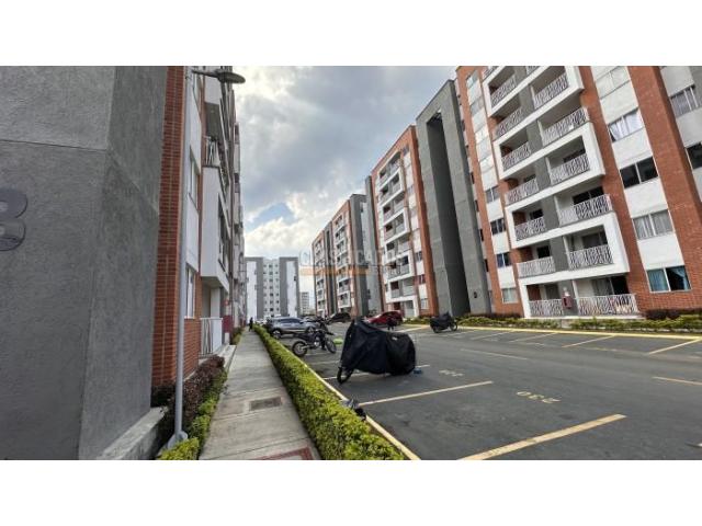 Apartamentos, Alquiler en Ciudad Bochalema