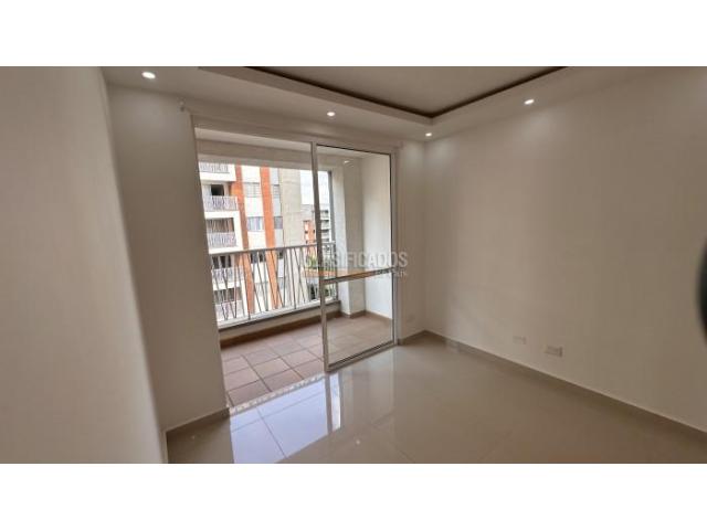 Apartamentos, Alquiler en Ciudad Bochalema