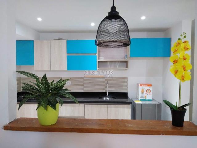 Apartamentos, Venta en El Refugio