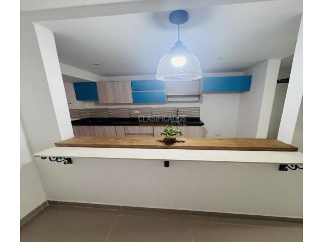 Apartamentos, Venta en El Refugio