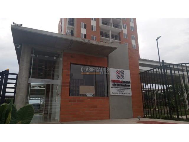 Apartamentos, Alquiler en Ciudad Pacifica