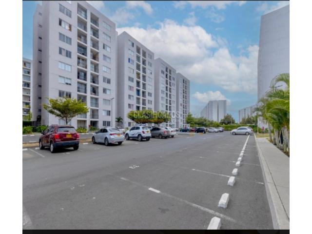 Apartamentos, Alquiler en Hacienda Kachipay