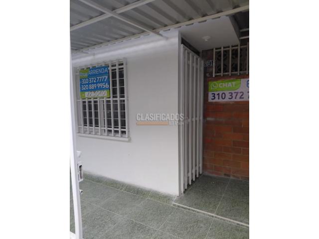 Casas, Alquiler en Jamundí